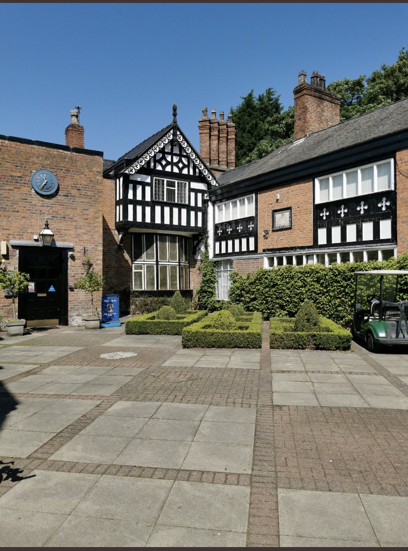 Chorlton Pro Shop tweet media
