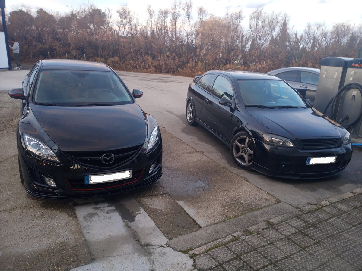 Silva Motorsport Racing (@silvamotorsr) on Twitter photo 