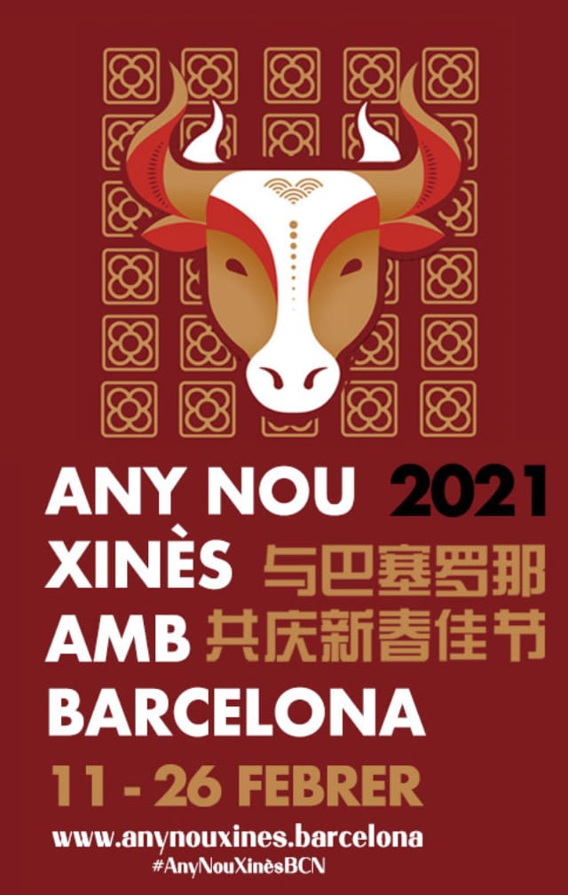 Associació Cultural Popular Xinesa tweet media