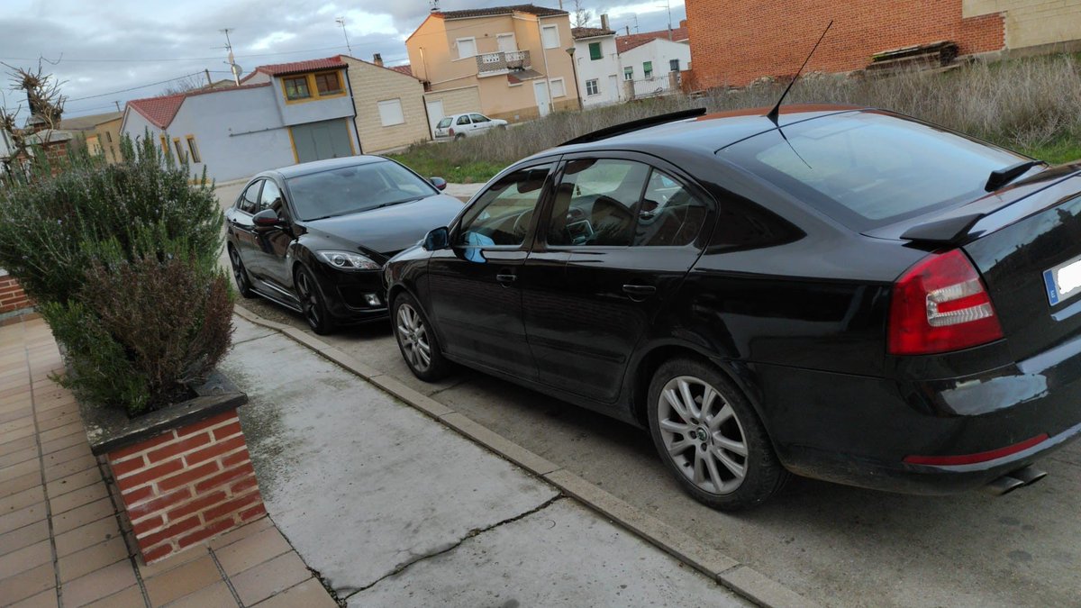 Silva Motorsport Racing (@silvamotorsr) on Twitter photo 