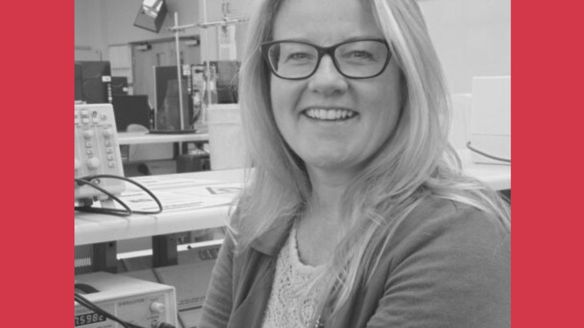 Prof Carole Tucker from  @cardiffPHYSX is a member of the Astronomy Instrumentation Group and has worked on a large number of far infrared and sub-millimetre projects.Her expertise lies with the quasi-optical filter technology for which Cardiff is the sole provider worldwide.