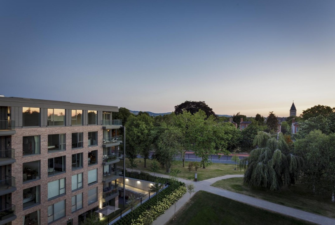 We are delighted to have won two awards at the Irish Construction Industry Awards 2020: Architecture Practice of the Year and BIM Initiative of the Year

linkedin.com/posts/omahony-…