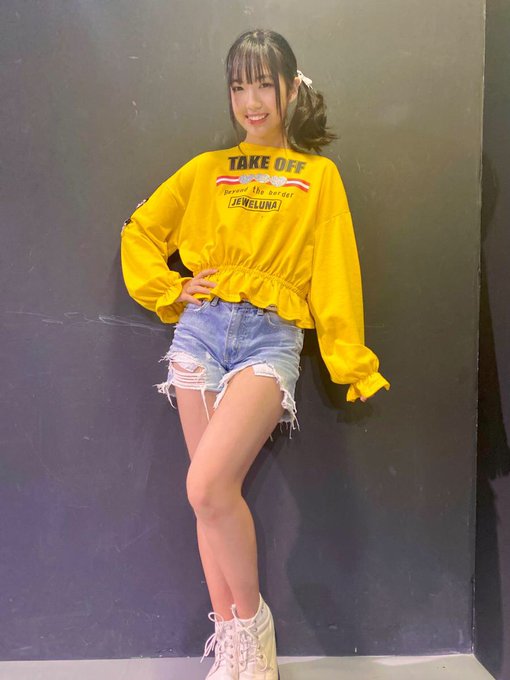 Twitterのコスプレ画像8