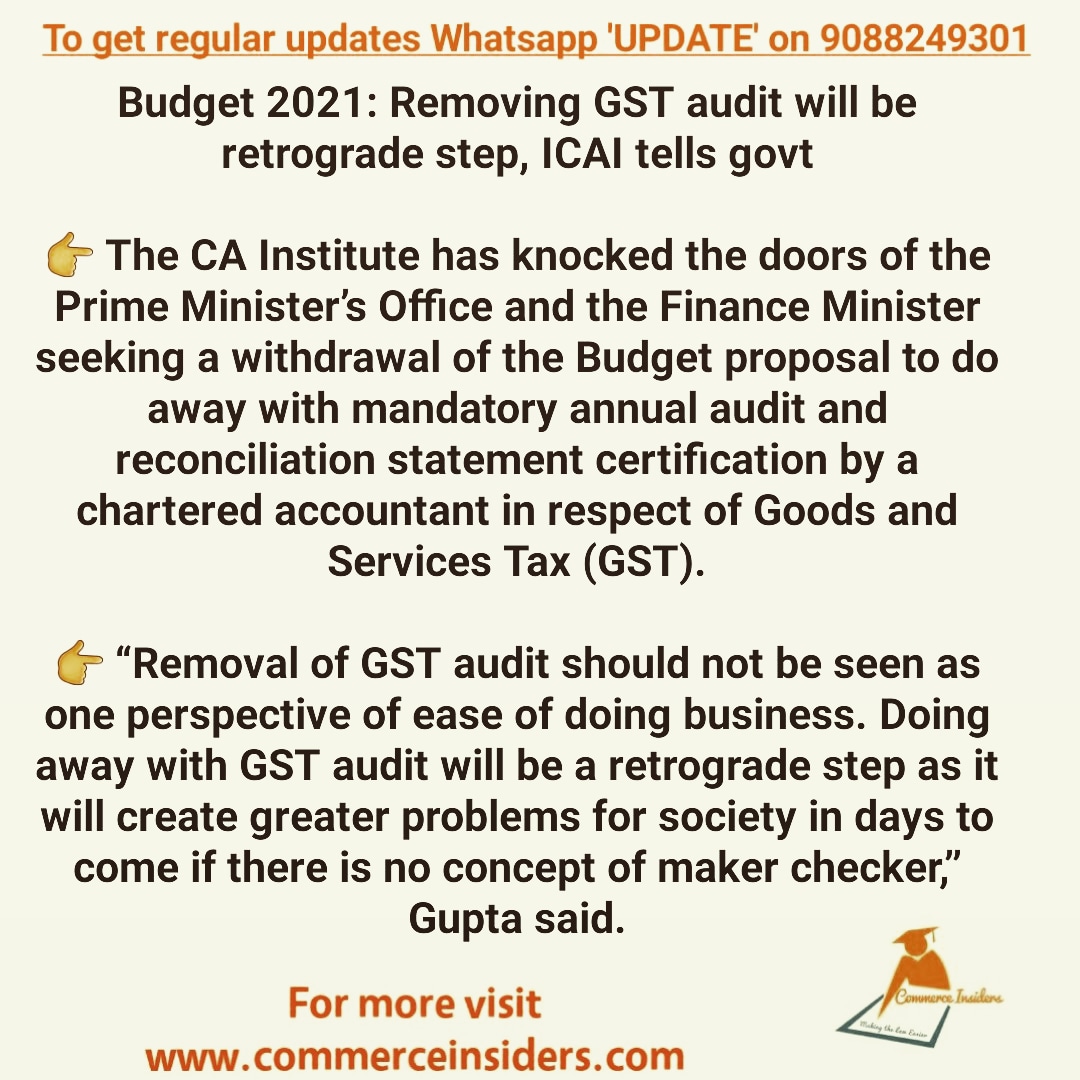 CommerceInsider's tweet photo. #caresults #cmastudents #students #incometax #commercestudent #commercememes #tax #csexecutive #charteredaccountancy #csprofessional #caipccstudents #exams #caarticleship #caexam #csstudent #csfoundation #accounting #india #icmai #business #bcom #cpt #cafacts #cameme #chartered https://t.co/7zMWzczIwh
