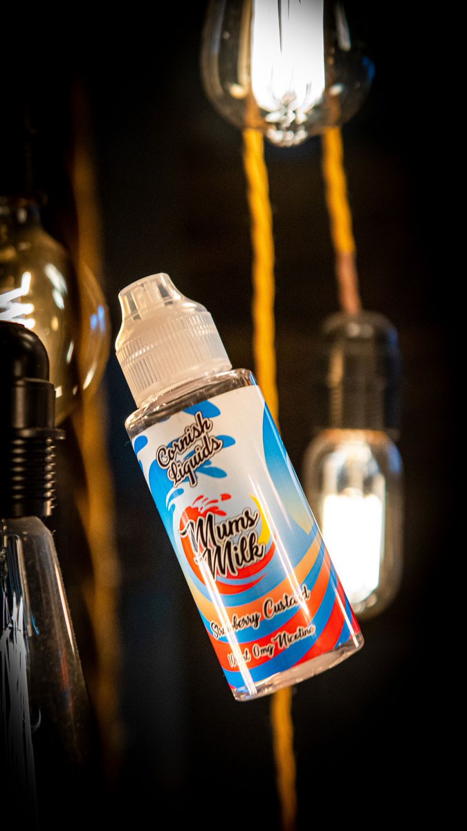 Its a Mums Milk type of morning cornishliquids.co.uk #vape #vapeshop #vapefam #vapenation #vapelife  #retweet