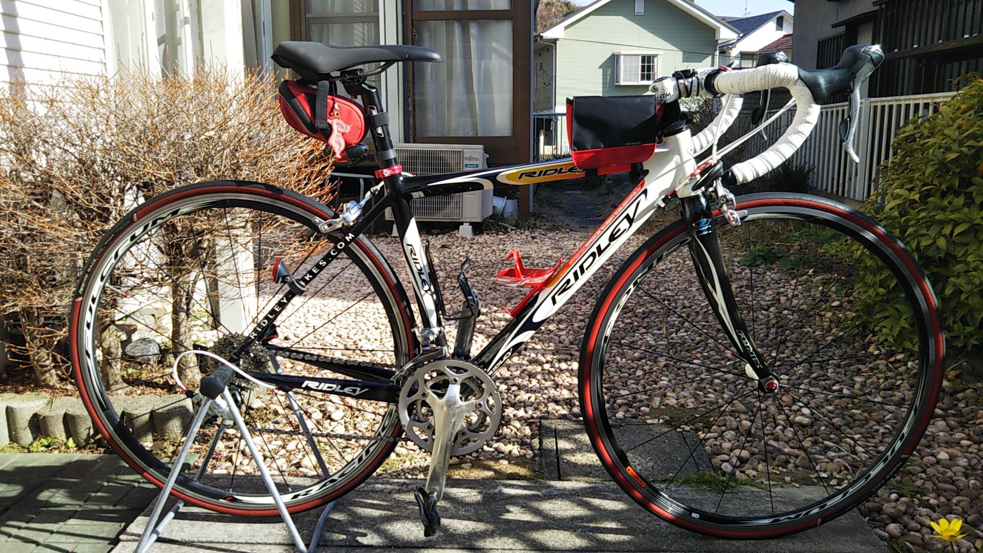 リドレーコンパクト | www.tspea.org