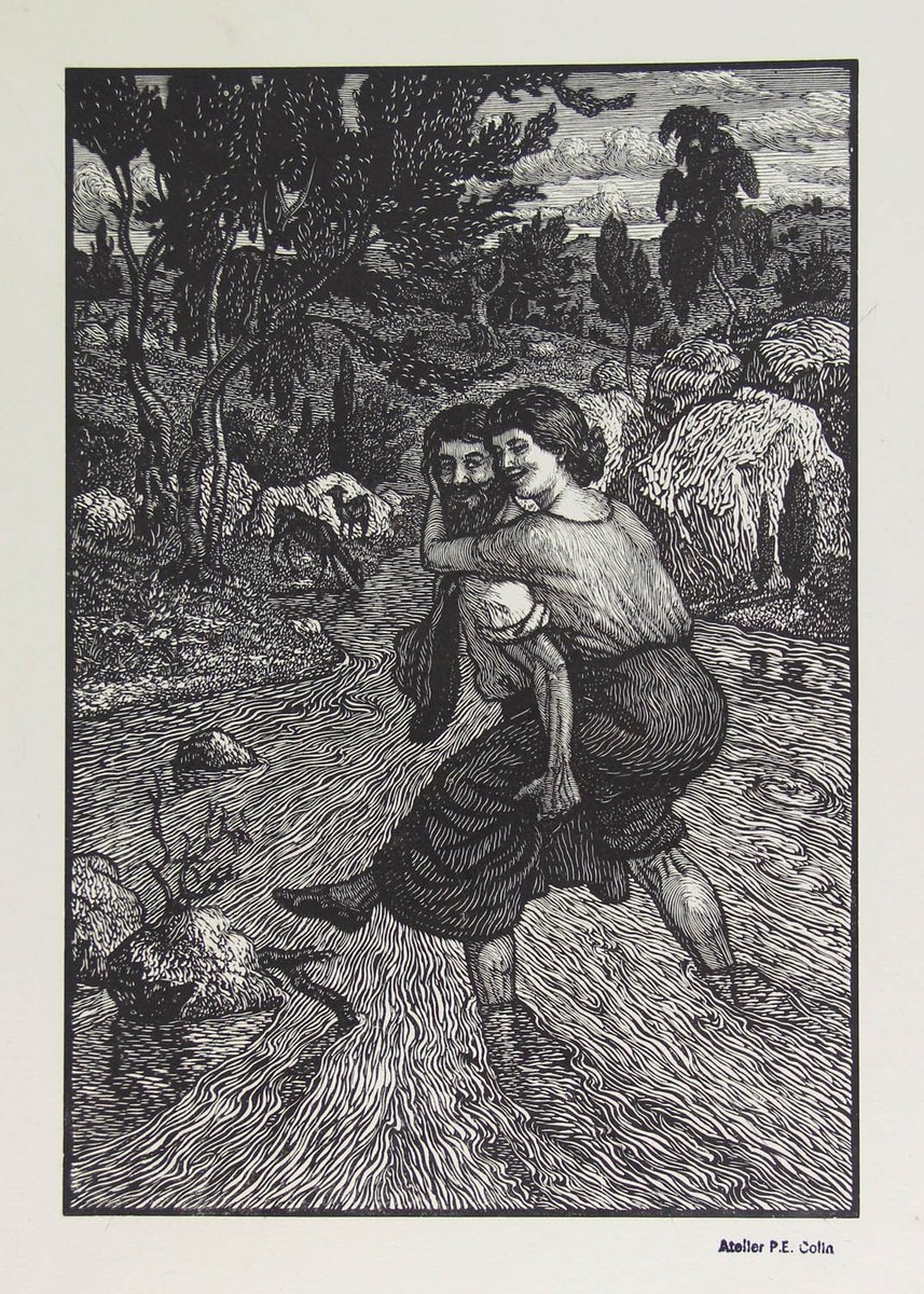 Paul-Emile Colin (1867-1949) 