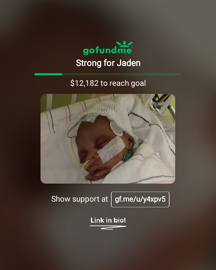 StrongForjaden1's tweet photo. https://t.co/IMkRRSmuYZ #vote #JoeBiden #trump #america #usa #gofundme #donate #donation #support #cashapp #love #BidenHarris2020 #MAGA2020 #usaarmy #usmc #navy #veterans #military #usnavy #godblessamerica #saveamerica  #maga #support https://t.co/Cvn8qTir8V