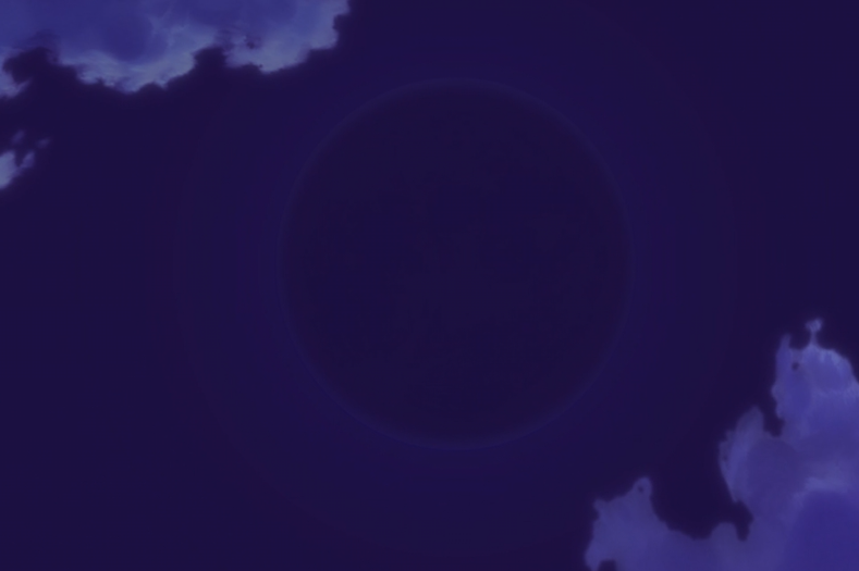 Zero had planned for her ex-lover's wife and unborn child to die at the hands of the jealous Takemaru. By giving the man knowledge of the lunar eclipse. InuYasha and Sesshomaru's twins are both born on the night of a lunar eclipse. IY3rdMovie and HnYEp15 (+)