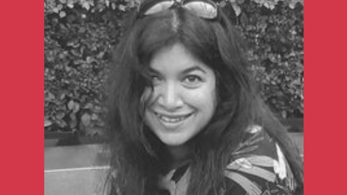 Research Fellow  @draditeemitra -  @CU_EARTH is a botanist by first degree, an ecologist by virtue of her MSc degree and a systems dynamics modeller of plankton ecophysiology via her PhD and research activities.She works at the interface of science, governance and the public.