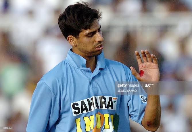 They took pain for the nation.A thread 