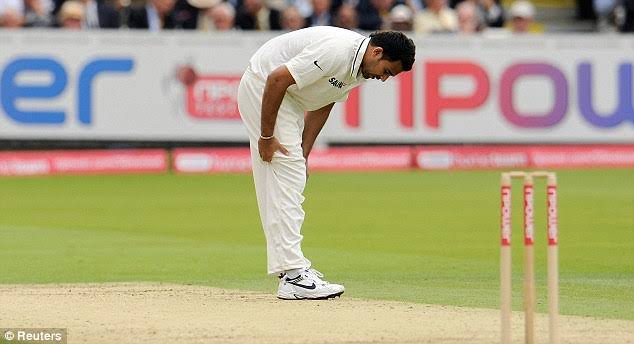 They took pain for the nation.A thread 