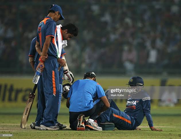 They took pain for the nation.A thread 