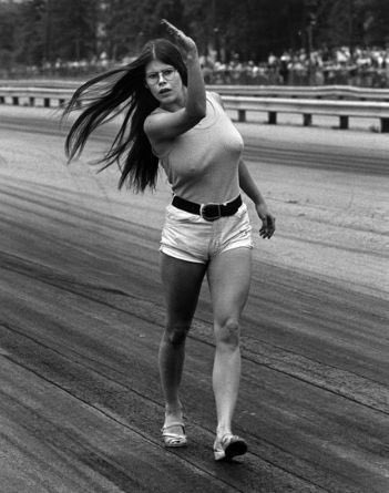 “Better hit the N2o, Jungle Jim! Jungle Pam looks as if she’s gonna give you a right good slappin’!”