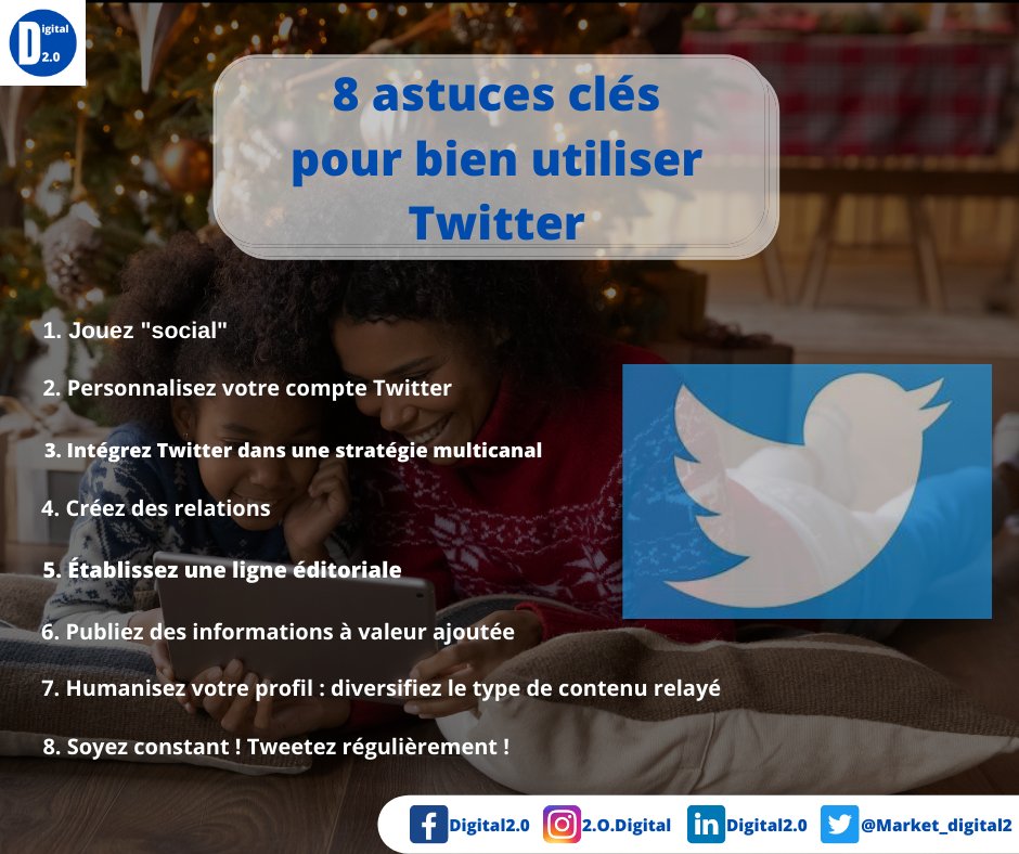Market_digital2's tweet image. #Connaissaincepartage
#CommunityManager 
#Communitymanagement
#Marketingdigital
#Hitech
#technologyday