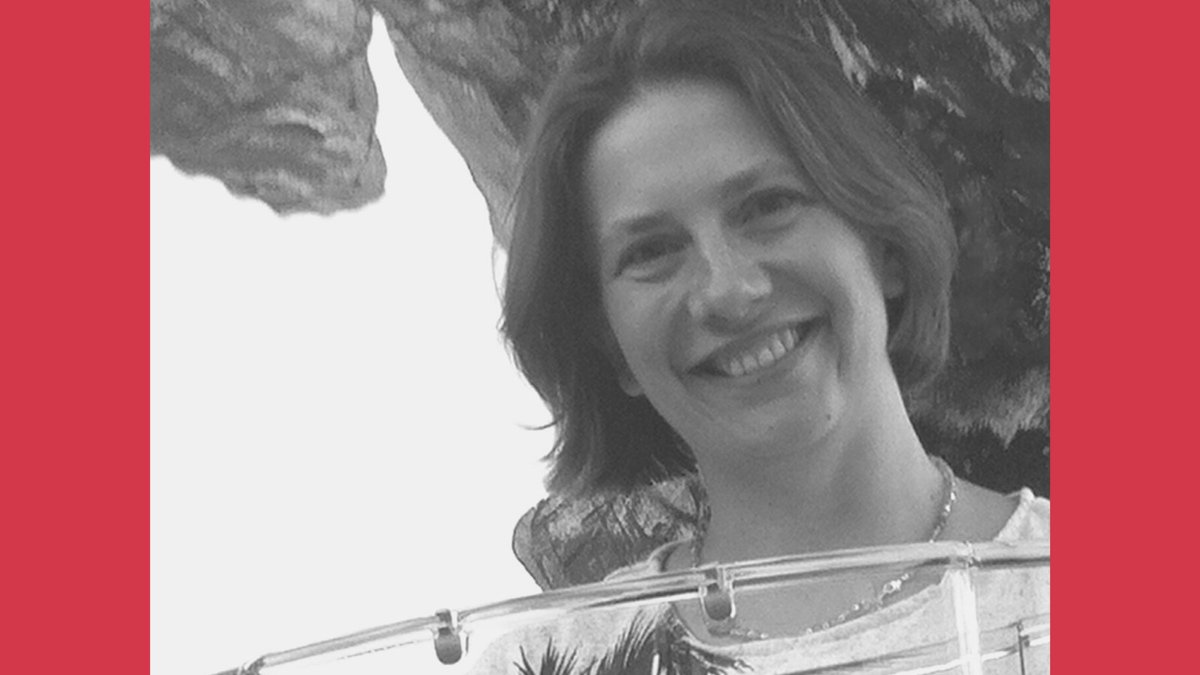 . @carolinelear’s research  @CU_EARTH investigates feedbacks in the climate system, aiming to constrain the long-term sensitivity of continental ice sheets to changing environmental conditions, including CO2.