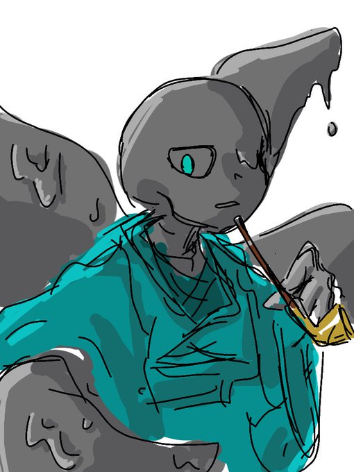 九尾のtwitterイラスト検索結果 古い順
