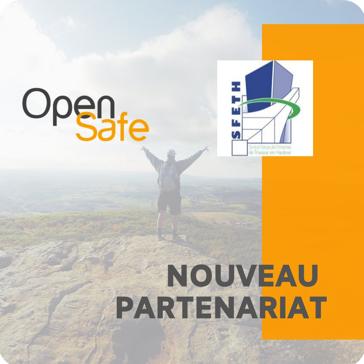 OpenSafe tweet media