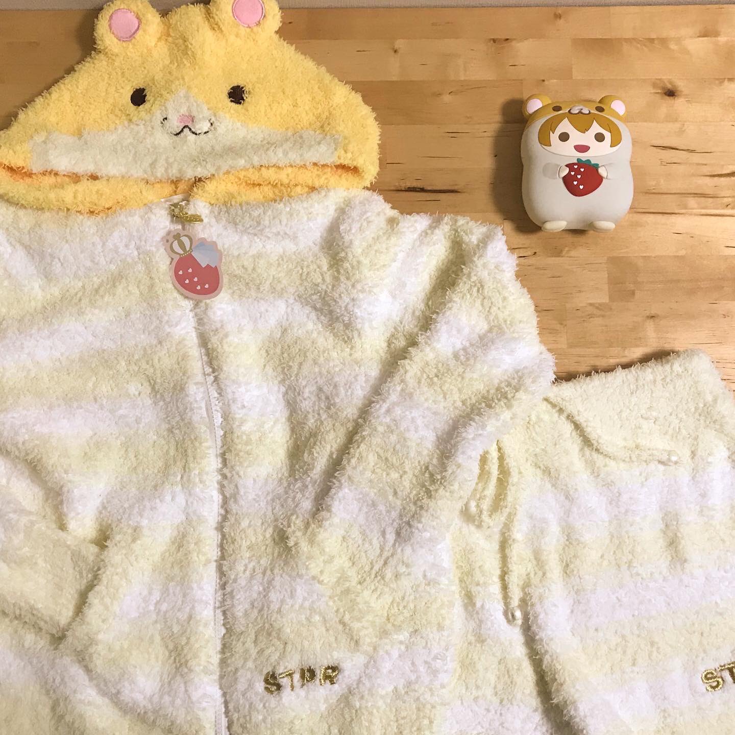 すとぷり るぅとくん あにまるるーむうぇあ