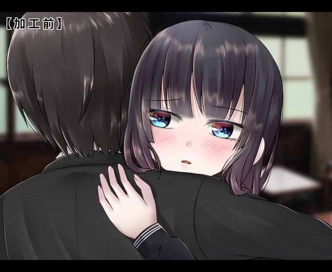 ぼかしのtwitterイラスト検索結果 ぼかしのtwitterイラスト検索結果