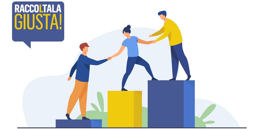 MacPlasMagazine's tweet image. #RaccoLtalaGiusta: progetto per la raccolta differenziata delle informazioni sulla #plastica bit.ly/371ilpC #Unionplast #FederazioneGommaPlastica @gommaplastica