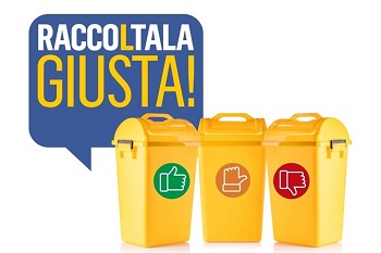 MacPlasMagazine's tweet image. #RaccoLtalaGiusta: progetto per la raccolta differenziata delle informazioni sulla #plastica bit.ly/371ilpC #Unionplast #FederazioneGommaPlastica @gommaplastica