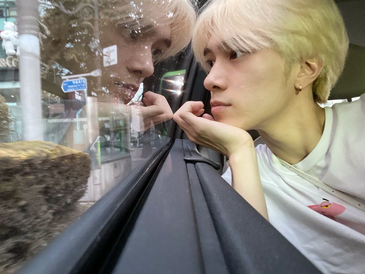 วาเลนไทน์คนอื่น                         วาเลนไทน์กู