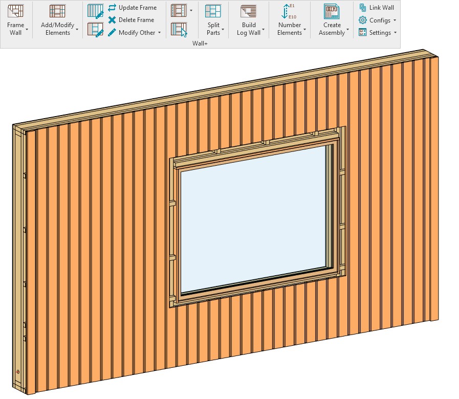 ARKANCE_BeSmart's tweet photo. The latest release of our #WoodFraming &amp; #MetalFraming BIM Solutions includes five useful new features for Revit users. https://t.co/9o5iPqii73 

#buildingBIMtogether #sharingBIMadvances #BIMtools #Revittools #framingdesign #software https://t.co/2uNeevjiNX