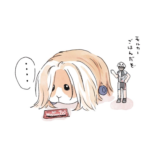 プイプイモルカーのtwitterイラスト検索結果 プイプイモルカーのtwitterイラスト検索結果
