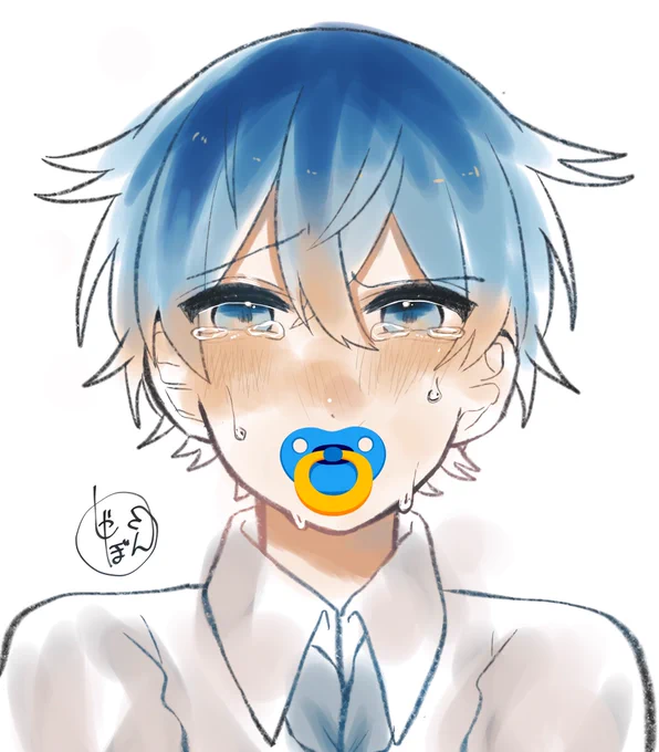 泣
#すとぷりギャラリー 