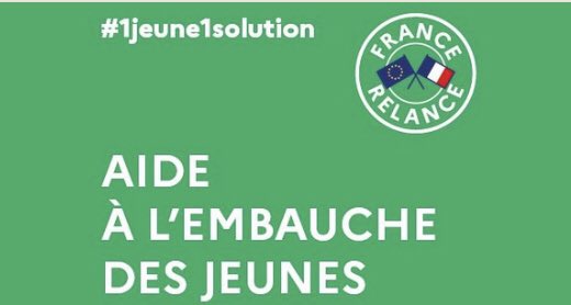 #1Jeune1Solution #AvecPôleEmploi 
🖋Signature d'1 Contrat Initative Emploi Jeune #CIE en présence du Sous-préfet nommé à la Relance Mr Fabrice NEVEU et des Élus.
🎬Clément 19ans en CDI dans le secteur agricole !
👉Mr Legras ravi de donner une chance au jeune