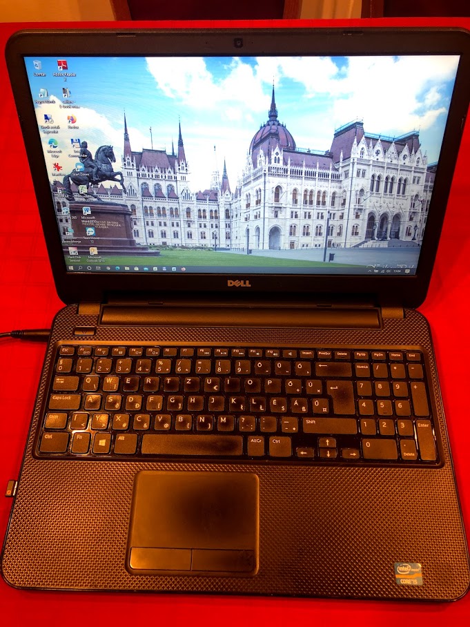 itkobor's tweet image. DELL Inspiron 15 (3521) 15,6&quot;-os notebook toplab2.blog.hu