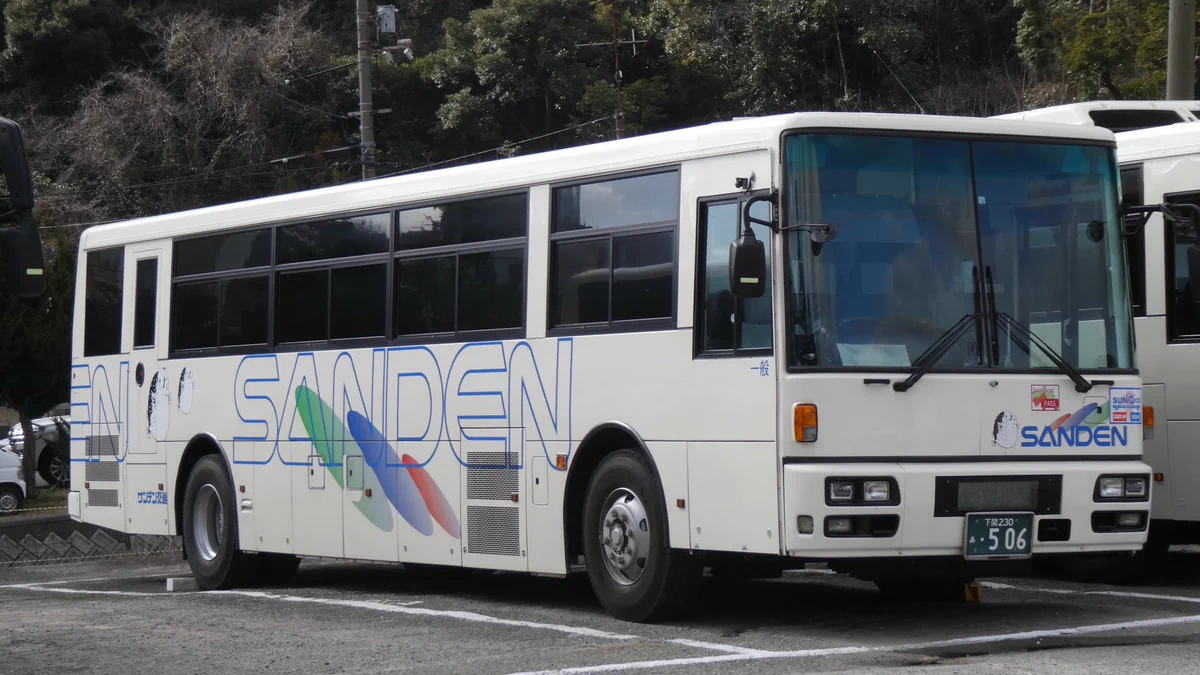 9州ﾊﾞｽ on X: 