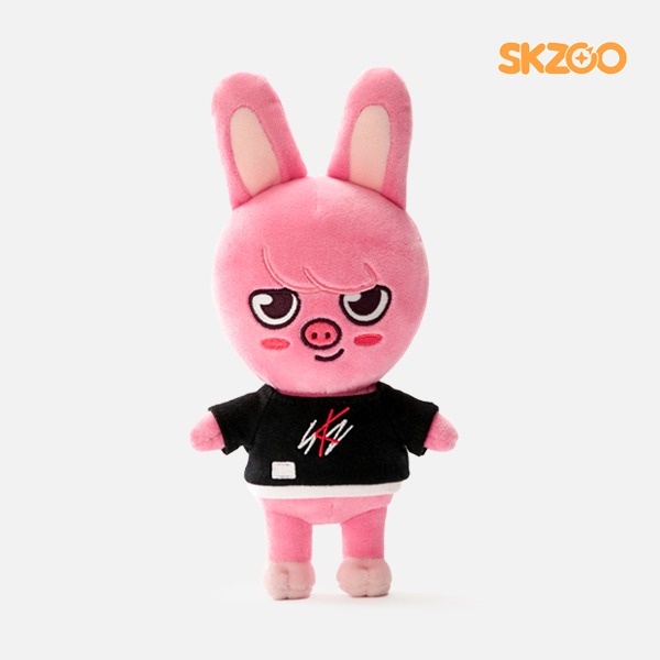 straykids skzoo トェッキ チャンビン minipush