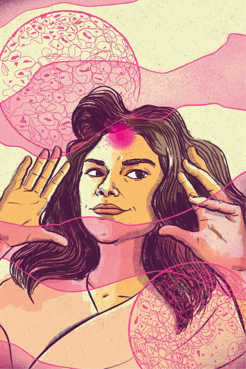 pjbarrecheguren's tweet photo. Como la invisibilización de las mujeres en la ciencia es algo todavía muy presente, voy a hablaros de la persona más importante en la neurociencia actual: Suzana Herculano Houzel (@suzanahh)
#díamujeryniñaenciencia #11F2021 #Neurohilo #WomenInSTEM #mujeryciencia @11defebreroES https://t.co/kDyb8qIy9v