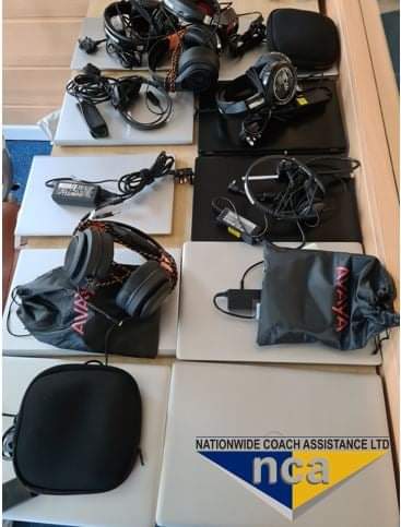 During the pandemic we have kept our offices open to provide the services that are required we never know what is around the corner Having been used a few times we are fully prepared with laptops&amp; headsets to enable home working We are always available to provide what is expected