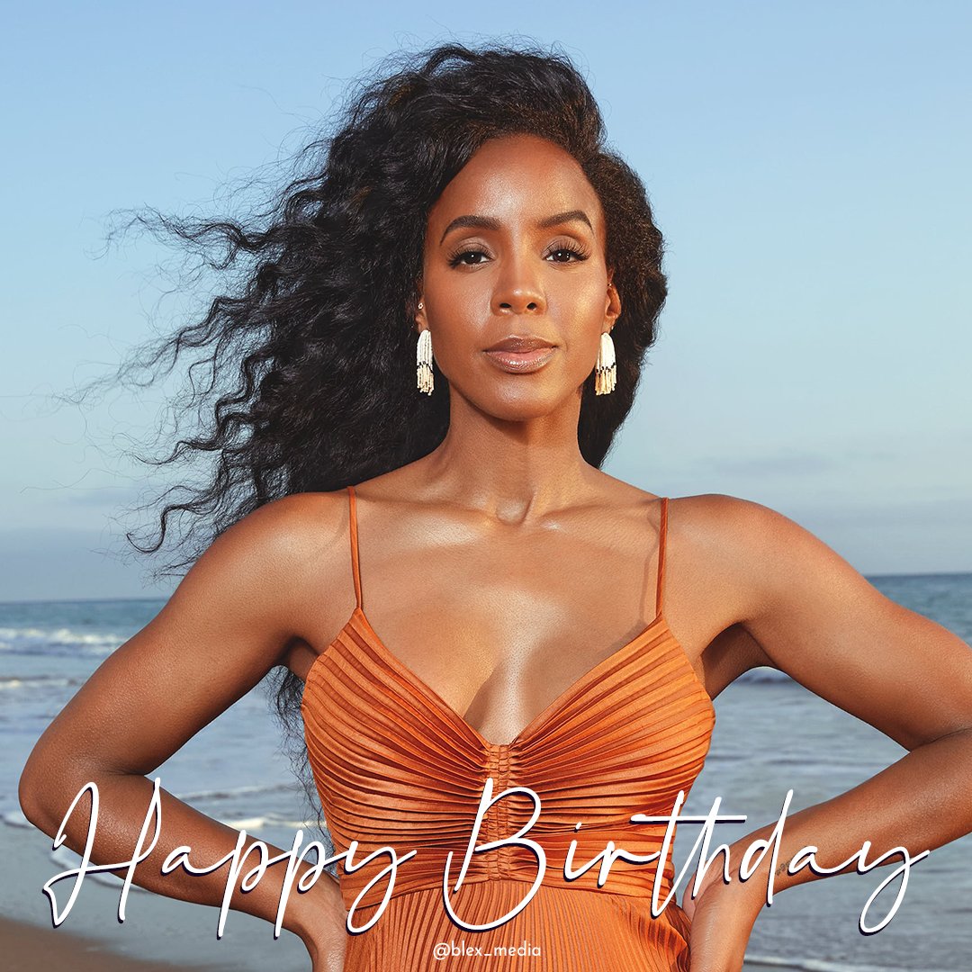 Happy Birthday, Kelly Rowland! What\s your favorite movie or TV role of hers? 