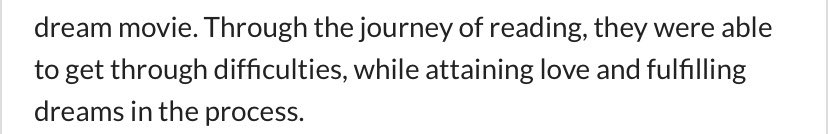 legenbooksdary's tweet image. Definitely watching this ahhh a drama about reading #readingclass 😍😍😍