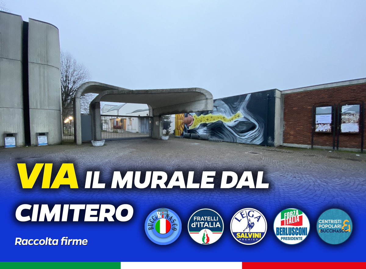 Manuel_Imberti's tweet photo. VI ASPETTIAMO AL GAZEBO
📌Domenica 14 febbraio dalle 9.30 alle 12.30
📍Mercato km0 - Piazza Cavalieri di Vittorio Veneto

Oppure puoi firmare online👇
https://t.co/IZ8b8wc9ti https://t.co/rKzhdaSxub