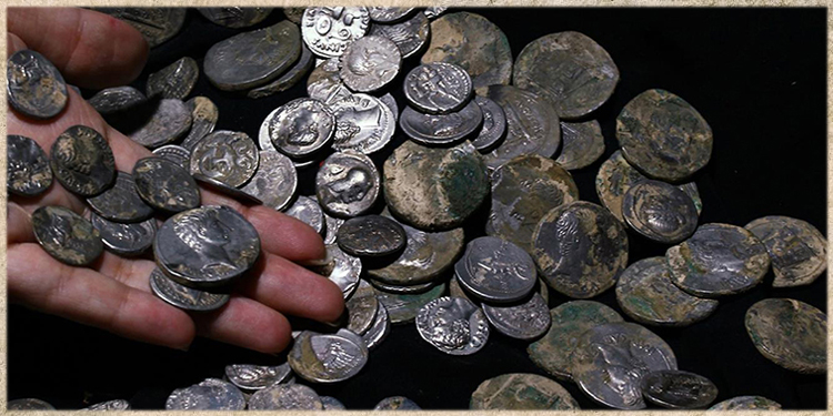 NovaNumismatics tweet media