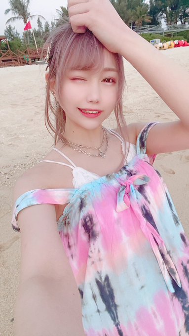 コスプレイヤー南瀬あみなのTwitter画像13