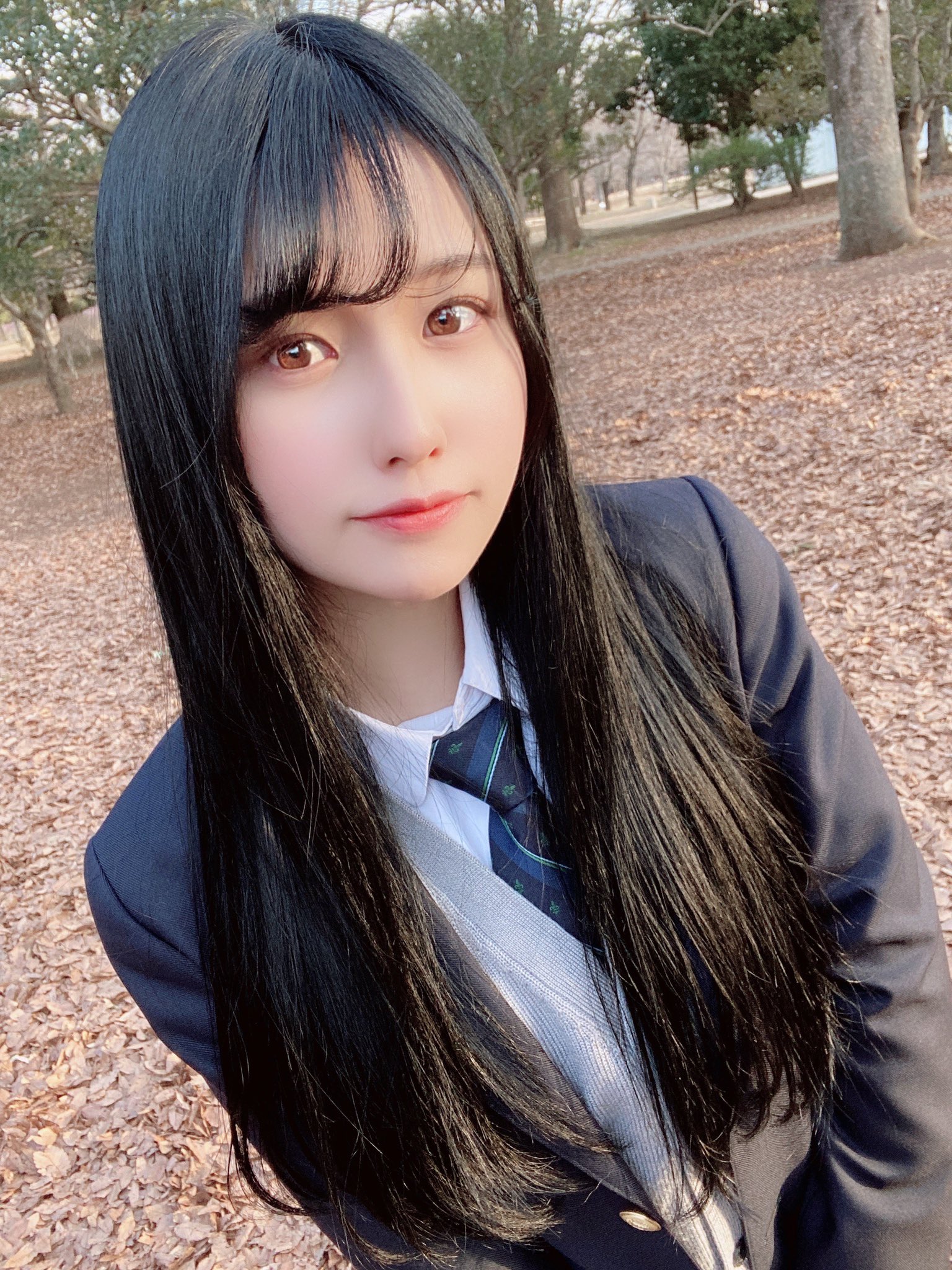 森嶋あんり🌱#2i2 on X: 
