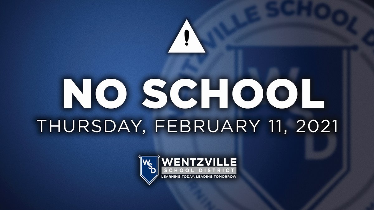 Wentzville Schools tweet media