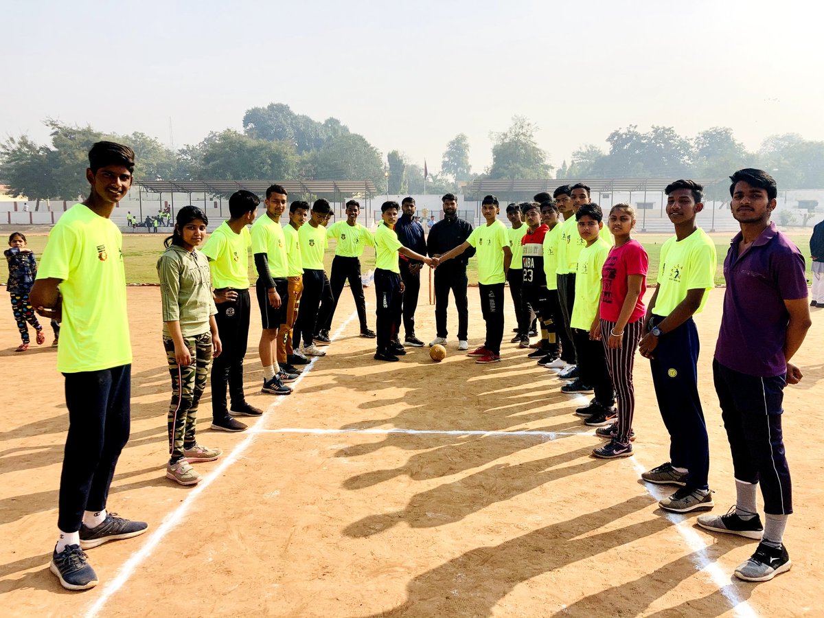LegUttar's tweet photo. #nationalsportsmeet2021 https://t.co/gZiK8lk0zI
