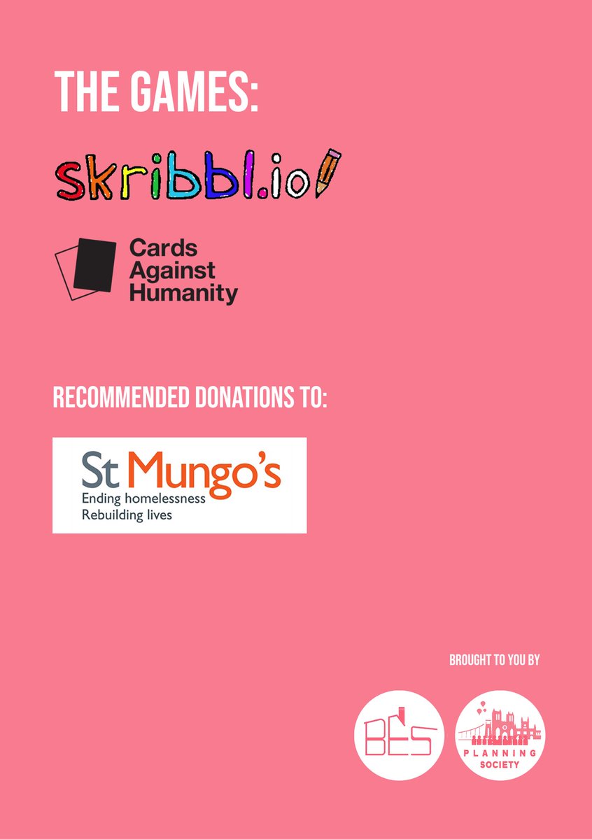 uwe_bes's tweet photo. Who’s up for a games night? Will be the perfect distraction for a partner so you can go buy a gift 😏🙌🏼 Show some love to St Mungo’s Charity while you at it! https://t.co/oTotwwkXNH