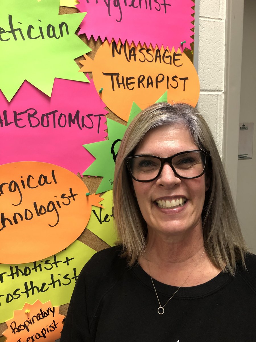 There's a PSW shortage in this province. A London high school will soon be training + certifying personal support workers. At 7:37, we'll speak to nurse-turned-high school teacher, <a href="/sverbeem1/">Sandra Briars</a> who's making it happen. #ldnont <a href="/PSW_TVDSB/">TVDSB Montcalm PSW Program</a> <a href="/TVDSB/">Thames Valley DSB</a> <a href="/MontcalmCougars/">Montcalm Cougars</a>