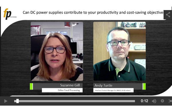 Food Processing UK (@fpeditor) on Twitter photo Recently <a href="/FPeditor/">Food Processing UK</a> spoke to Andy Turtle of @WAGOLimited to find out how the DC power supply can contribute to food processors productivity and cost-saving objectives. bit.ly/3tOXnUY Recently <a href="/FPeditor/">Food Processing UK</a> spoke to Andy Turtle of @WAGOLimited to find out how the DC power supply can contribute to food processors productivity and cost-saving objectives. bit.ly/3tOXnUY