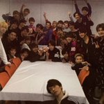 懐かしすぎる？ジャニーズJr.の黄金期の写真!