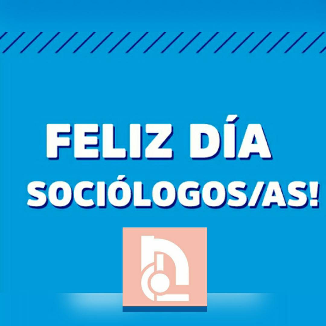 Venezuela #hoy celebra el Día del Sociólogo y del Antropólogo,  en honor a todos los hombres y mujeres dedicados a los estudios e investigaciones sobre el contexto social y cultural de la ciudadanía y su conducta. 
.
.
#Efemerides 
#LuzCol
#11Febrero