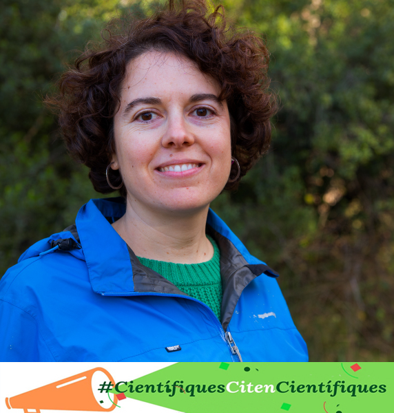 BCT UAB (@bctuab) on Twitter photo Avui és el #DiaDonaiNenaCiència i la #bctUAB estrena la campanya #CientífiquesCitenCientífiques, i ho fa de la mà d'una de les #dones que l'ha fet possible, la Sandra Saura, professora d'#Ecologia de la #UAB.
La Sandra ens parla del llibre...👇
#donesAutònoma
<a href="/sandrasauramas/">Sandra Saura Mas</a> Avui és el #DiaDonaiNenaCiència i la #bctUAB estrena la campanya #CientífiquesCitenCientífiques, i ho fa de la mà d'una de les #dones que l'ha fet possible, la Sandra Saura, professora d'#Ecologia de la #UAB.
La Sandra ens parla del llibre...👇
#donesAutònoma
<a href="/sandrasauramas/">Sandra Saura Mas</a>